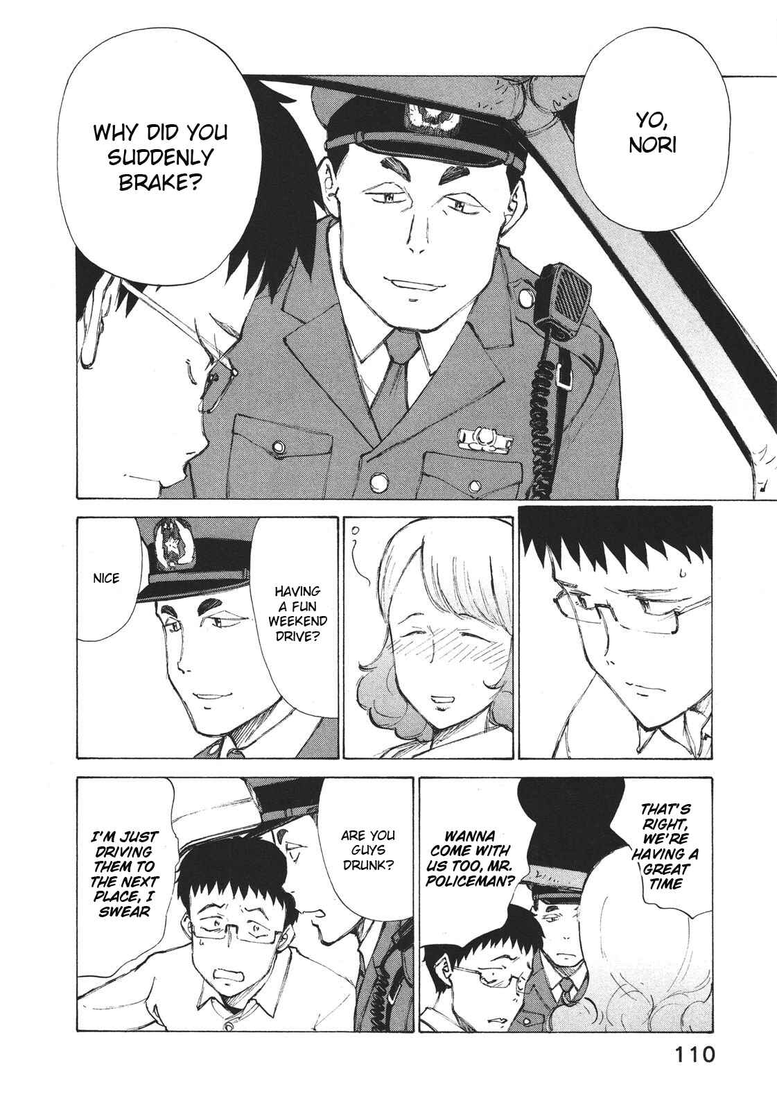 Page 12 Chapter 4 Noririn