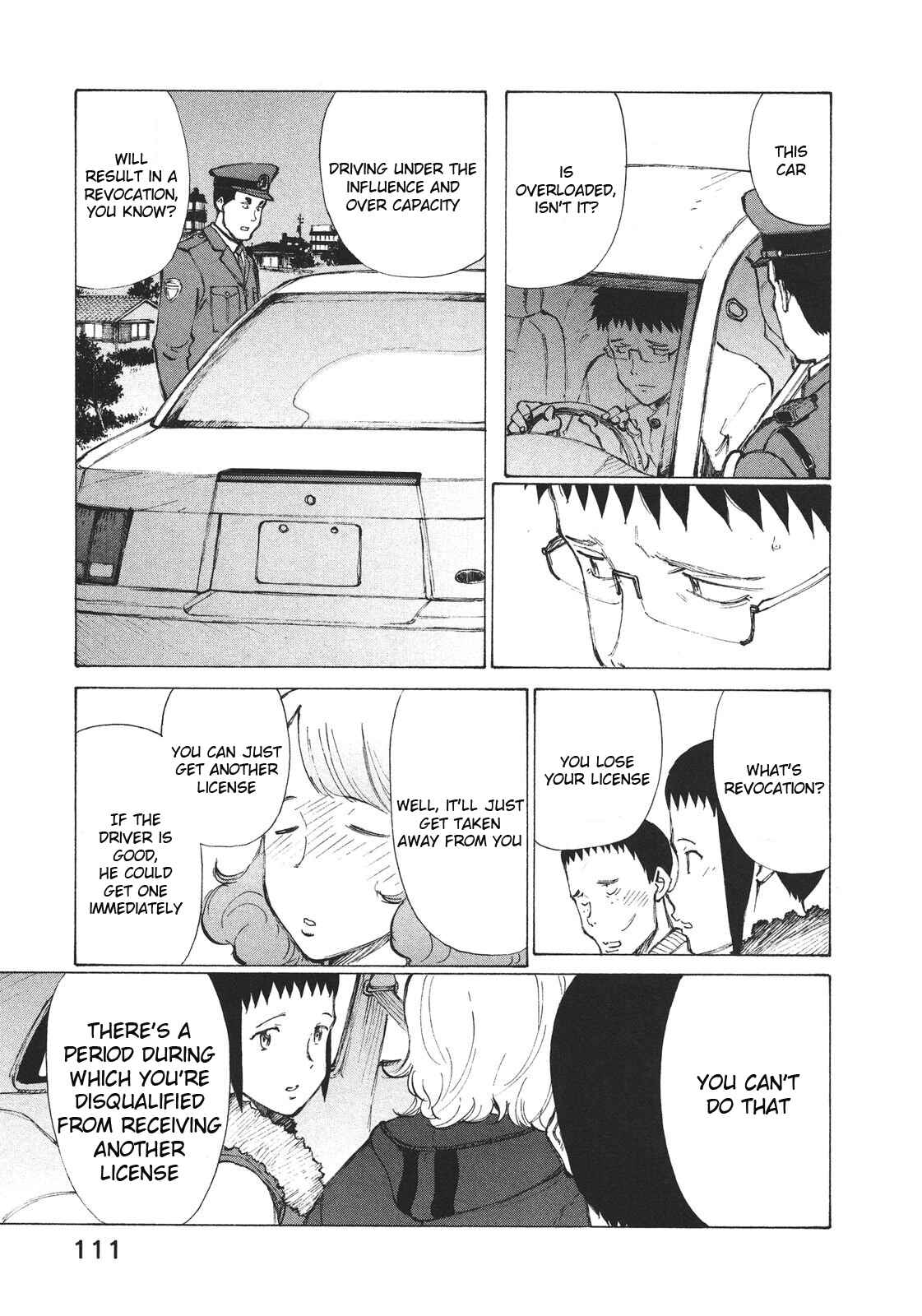 Page 13 Chapter 4 Noririn