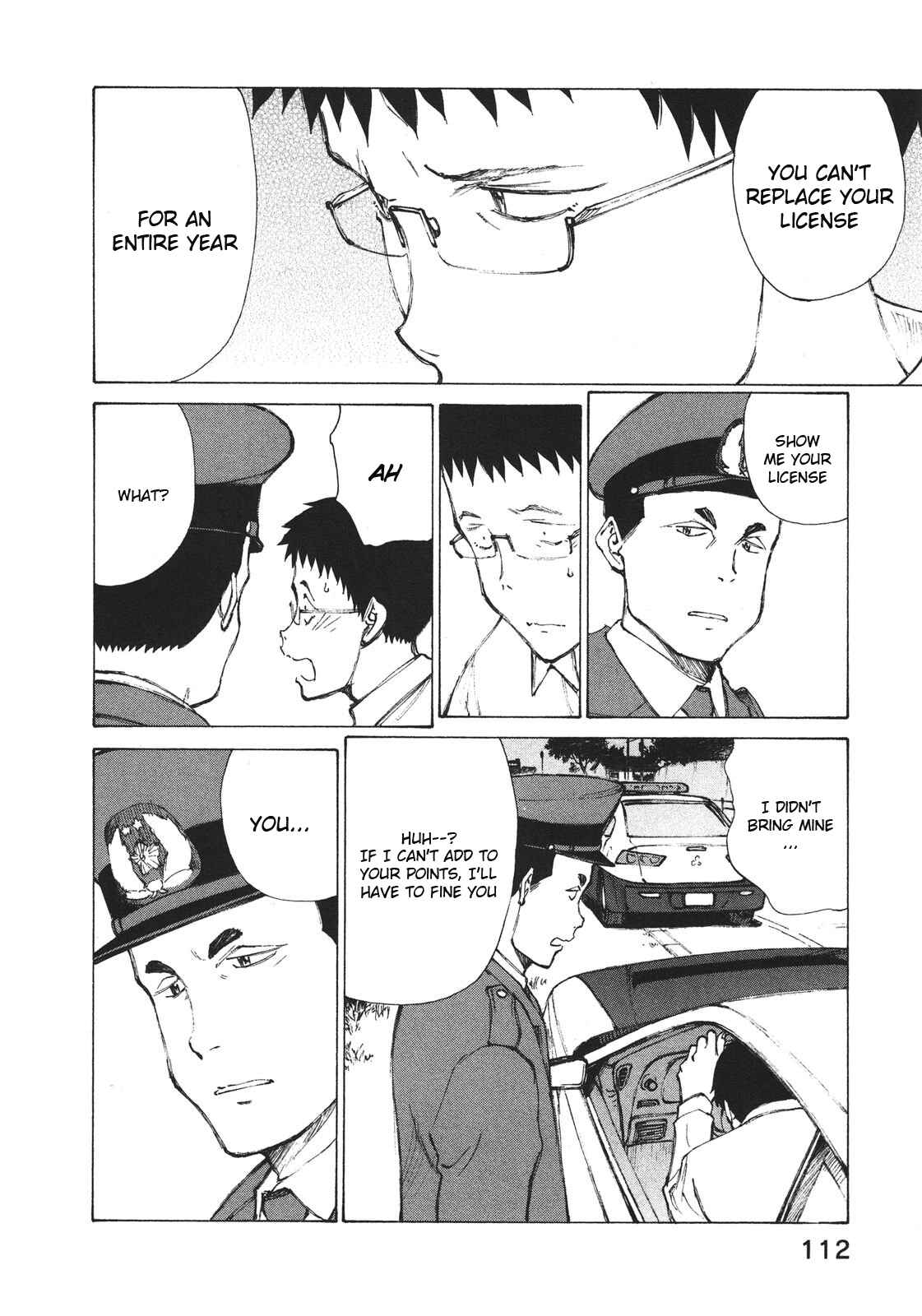 Page 14 Chapter 4 Noririn