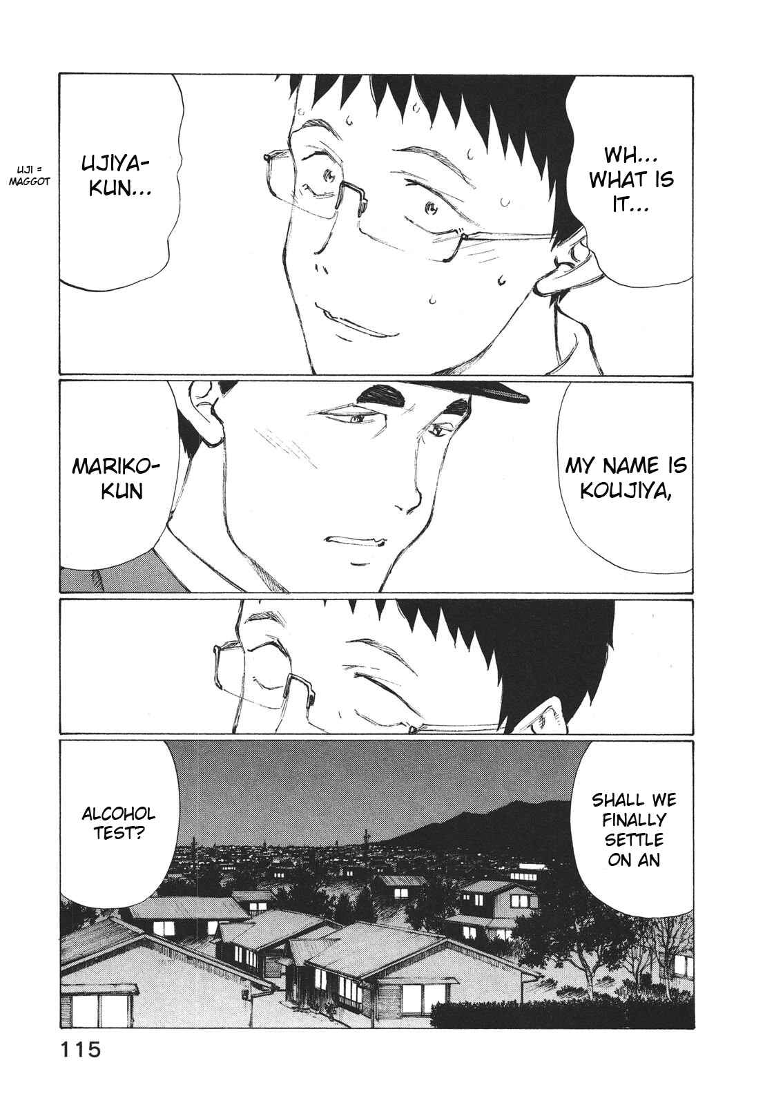 Page 17 Chapter 4 Noririn
