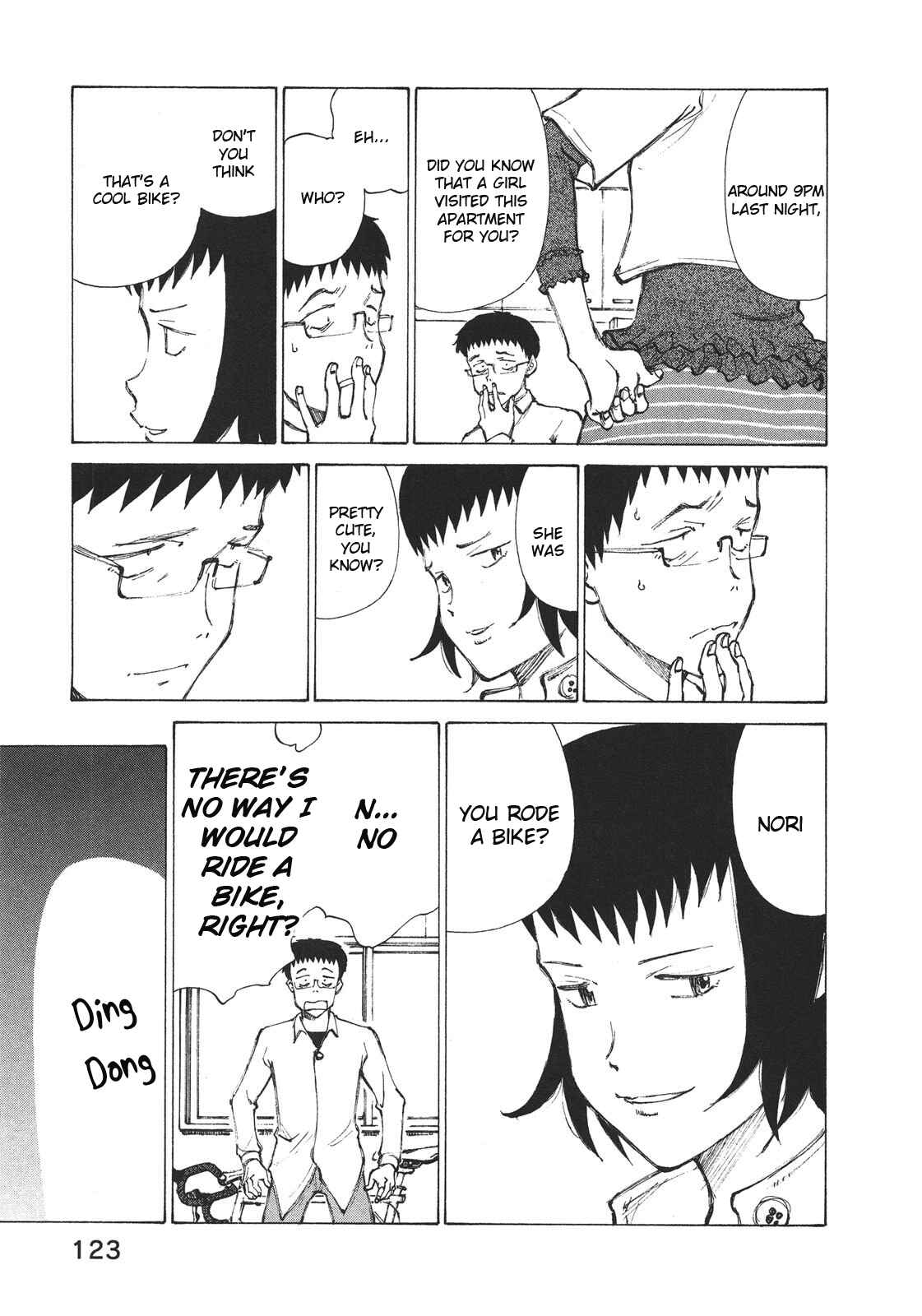Page 23 Chapter 4 Noririn