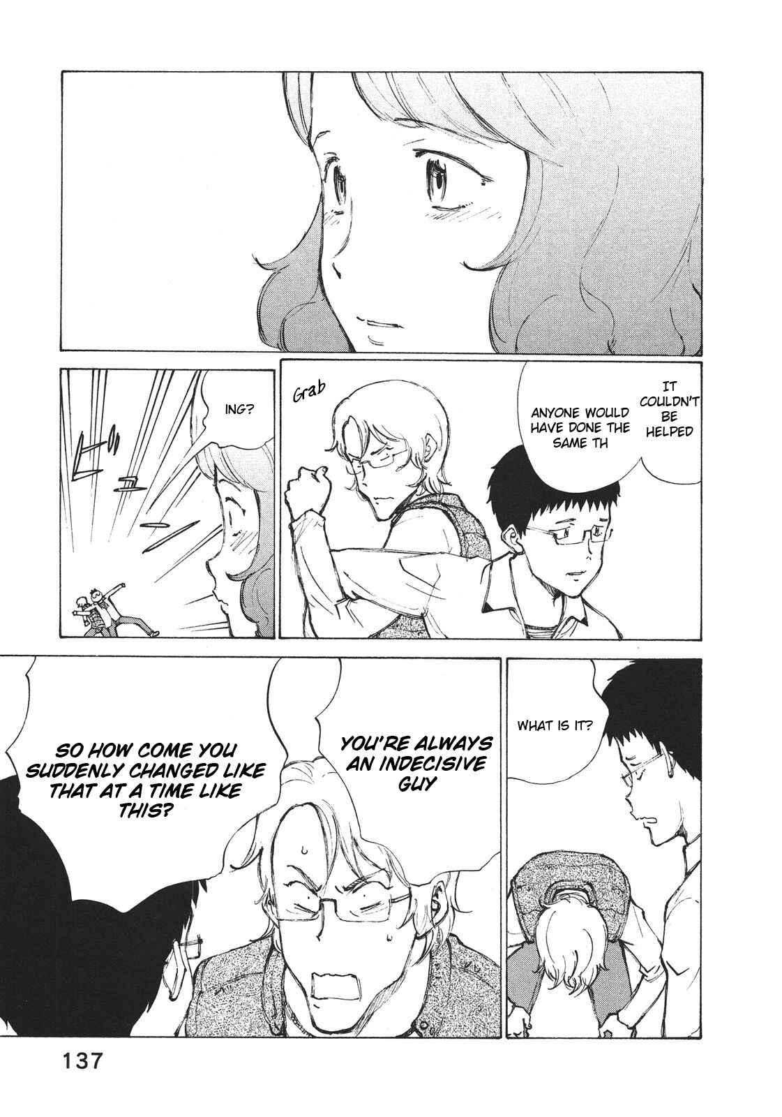 Page 13 Chapter 5 Noririn