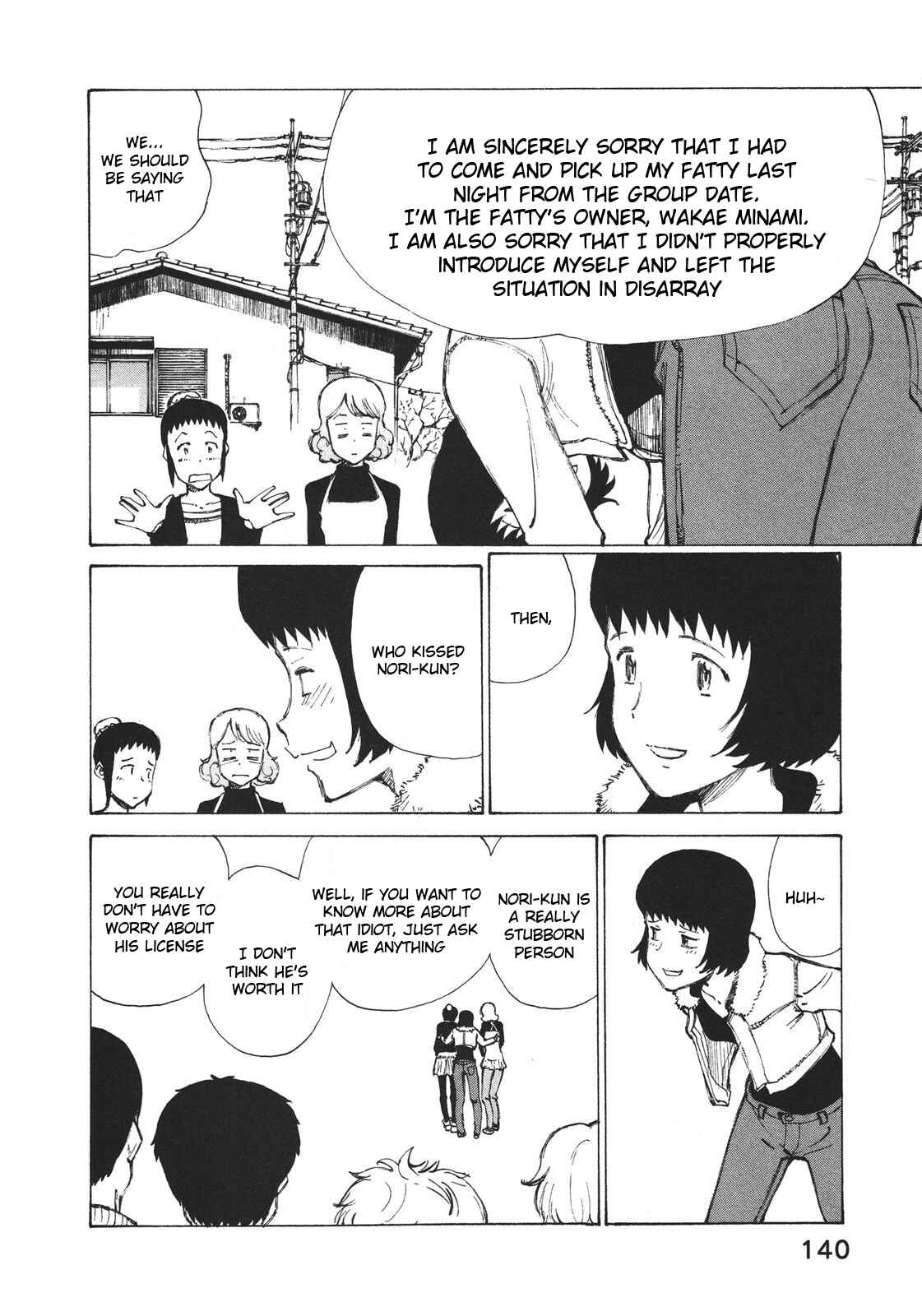 Page 16 Chapter 5 Noririn