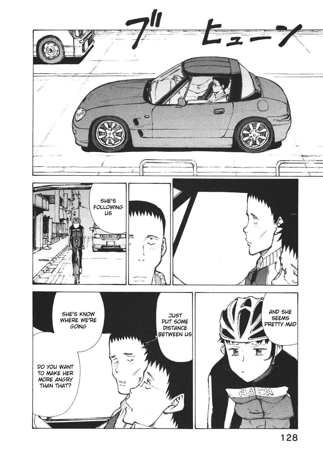 Page 4 Chapter 5 Noririn