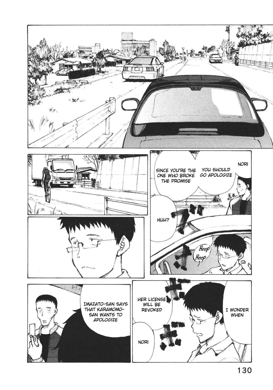 Page 6 Chapter 5 Noririn