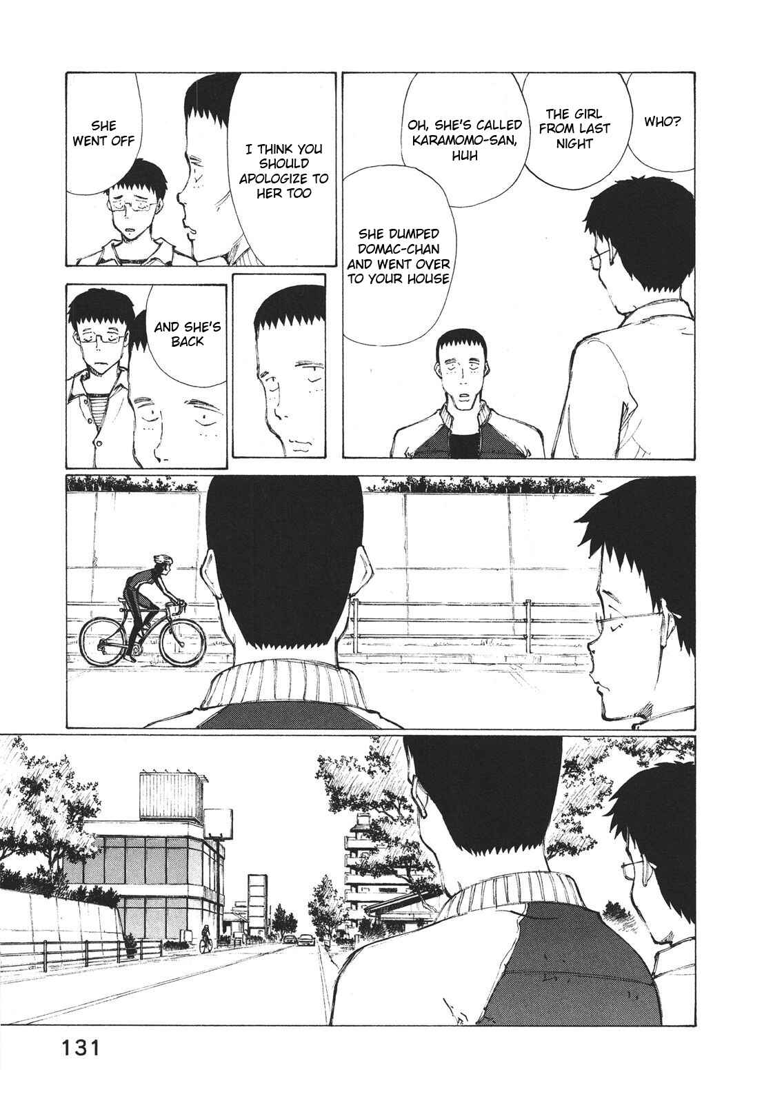 Page 7 Chapter 5 Noririn