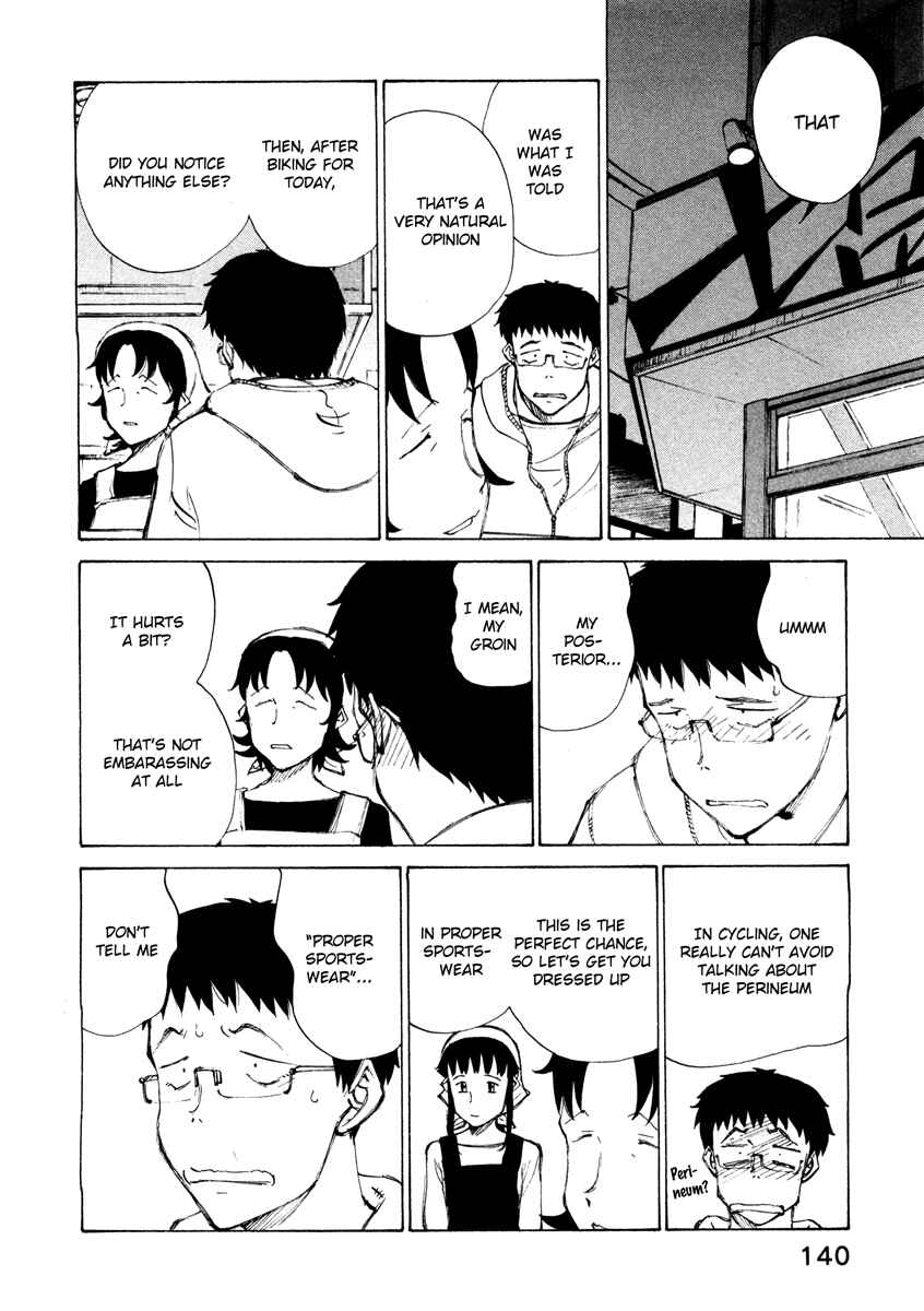 Page 14 Chapter 14 Noririn