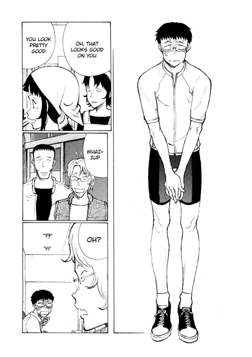 Page 18 Chapter 14 Noririn