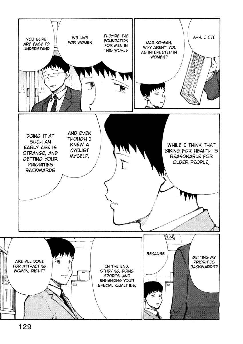 Page 3 Chapter 14 Noririn