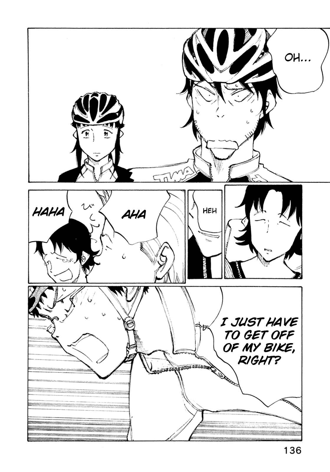 Page 10 Chapter 22 Noririn