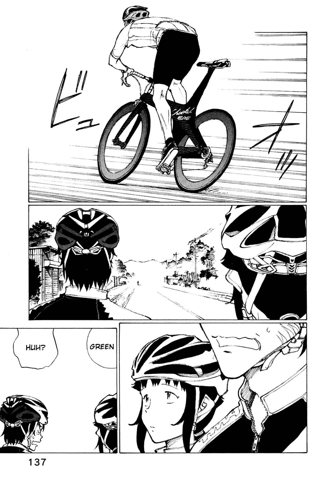 Page 11 Chapter 22 Noririn