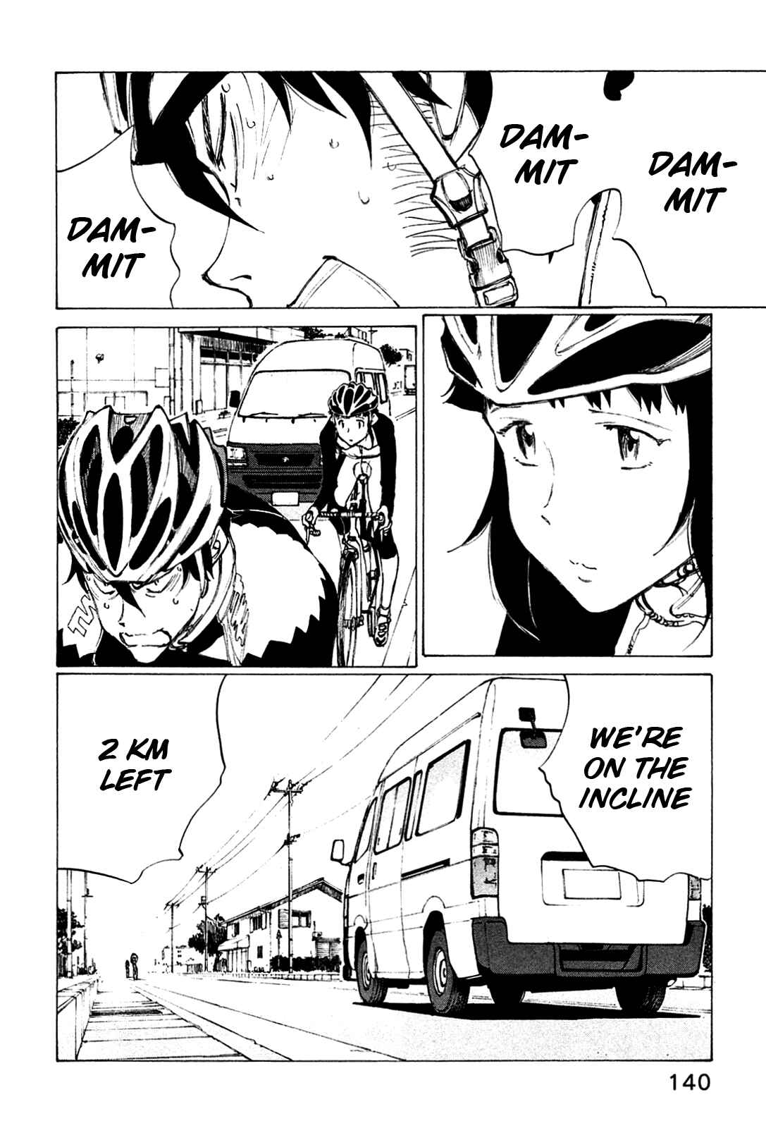 Page 14 Chapter 22 Noririn