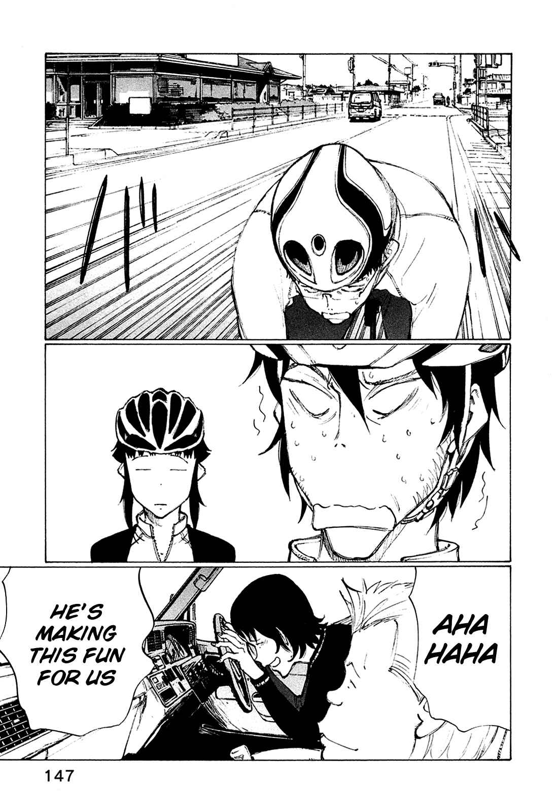 Page 21 Chapter 22 Noririn