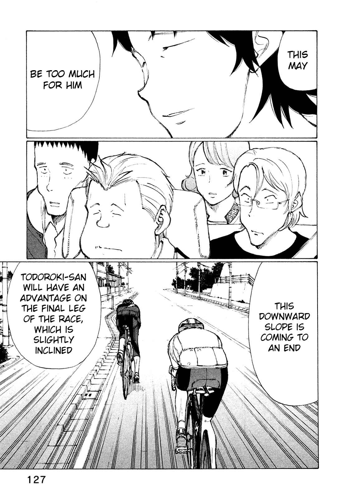 Page 3 Chapter 22 Noririn