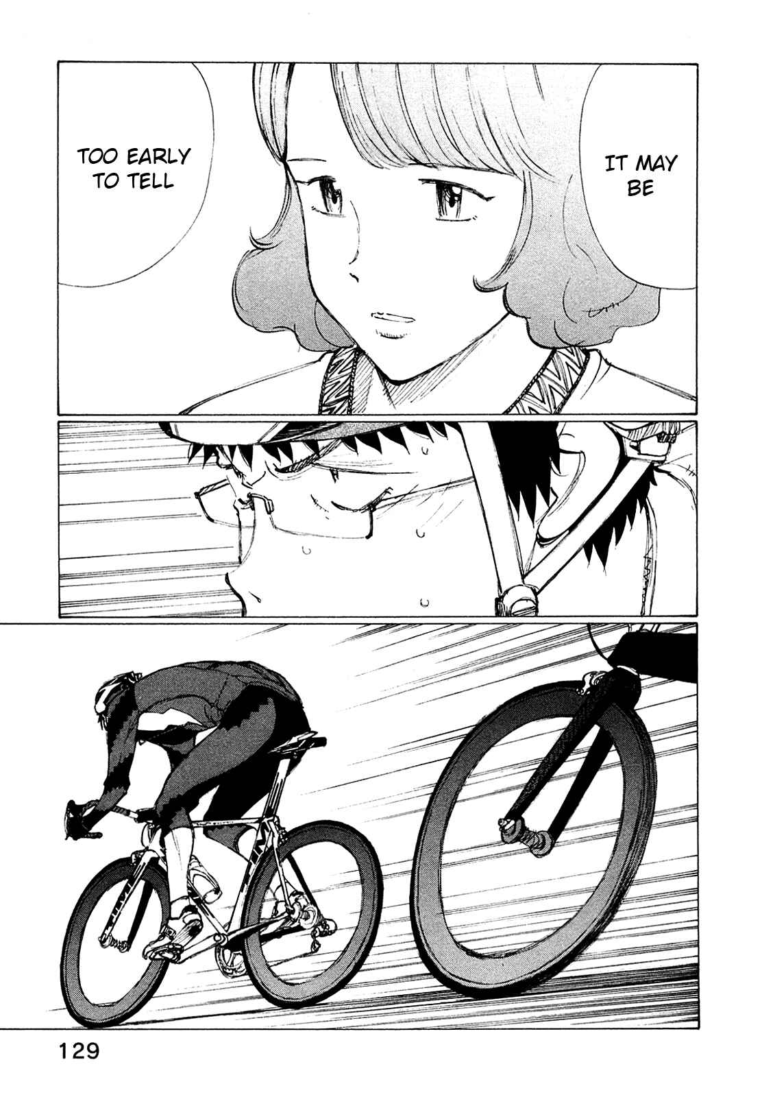 Page 5 Chapter 22 Noririn