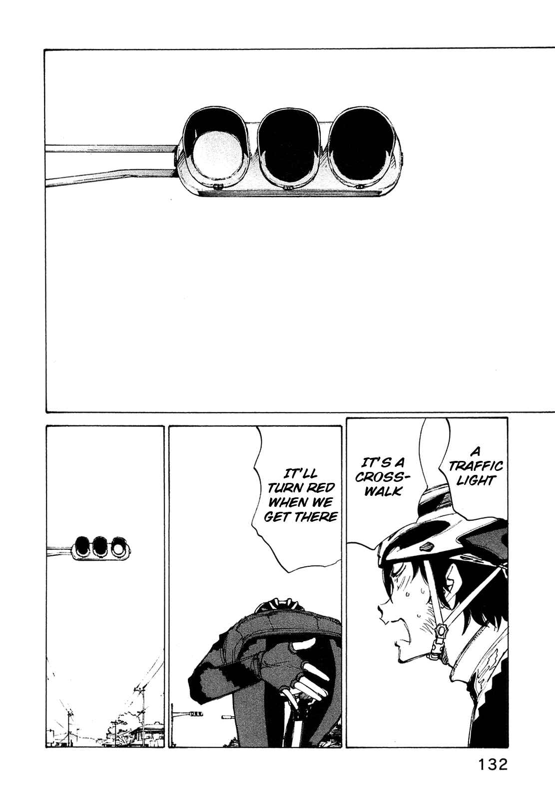Page 7 Chapter 22 Noririn