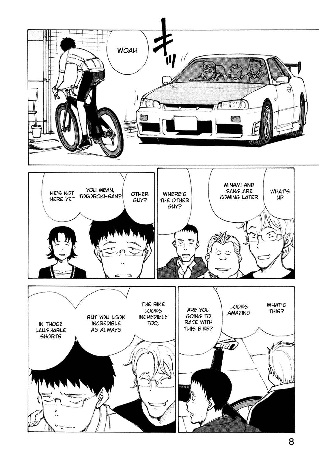 Page 11 Chapter 17 Noririn
