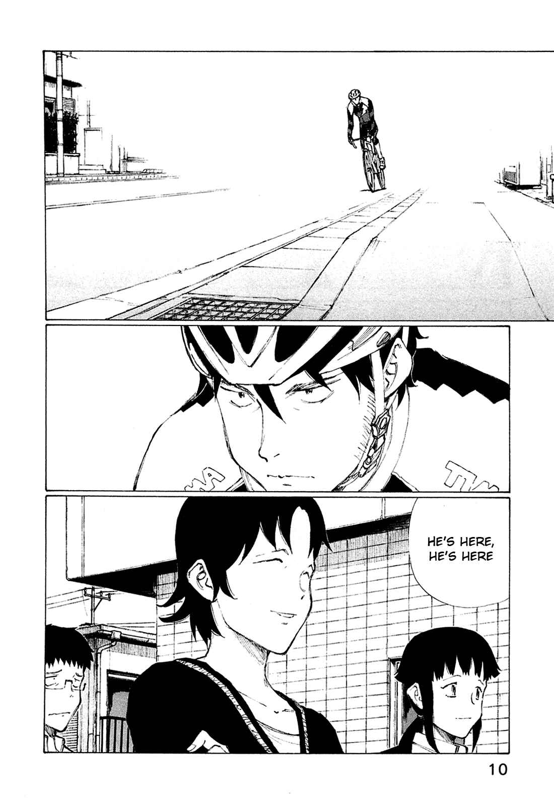 Page 13 Chapter 17 Noririn
