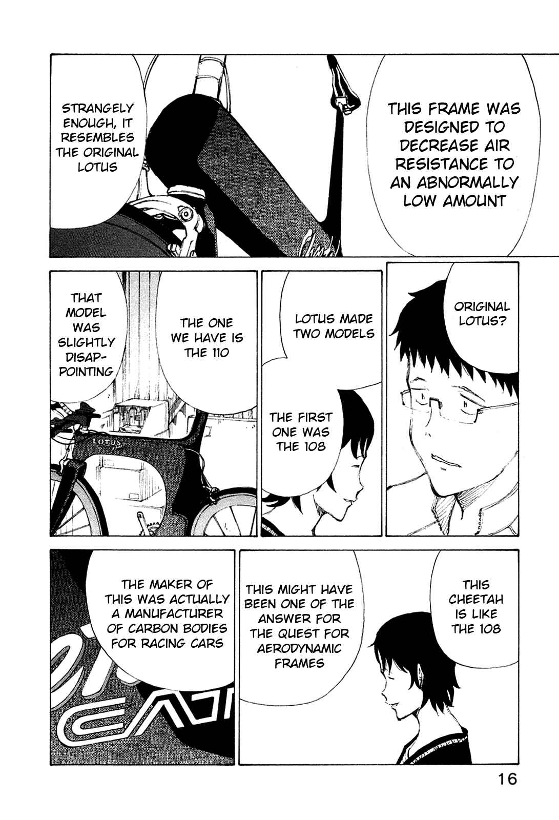 Page 19 Chapter 17 Noririn