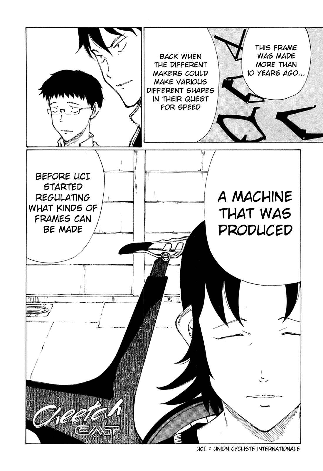 Page 21 Chapter 17 Noririn