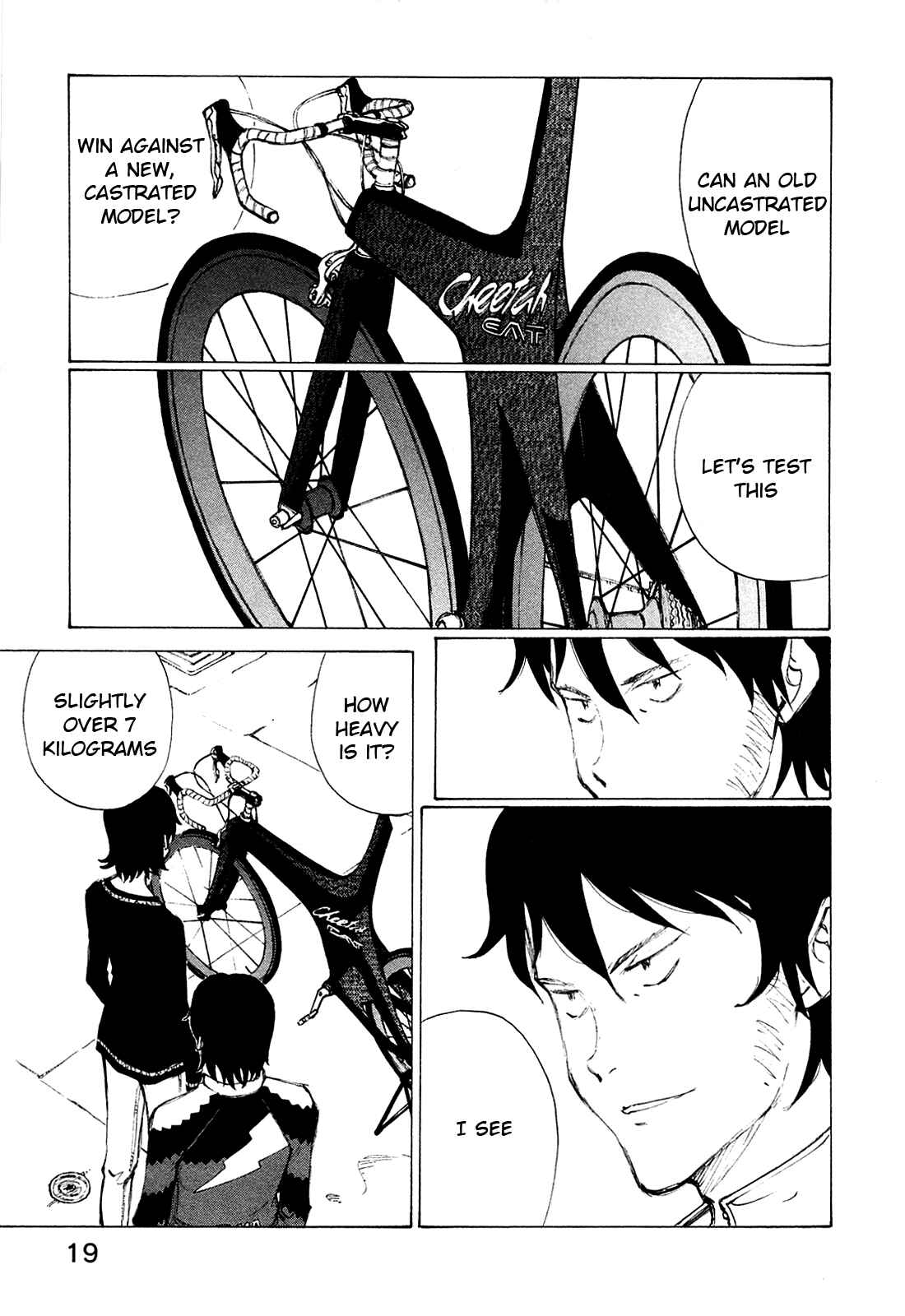 Page 22 Chapter 17 Noririn