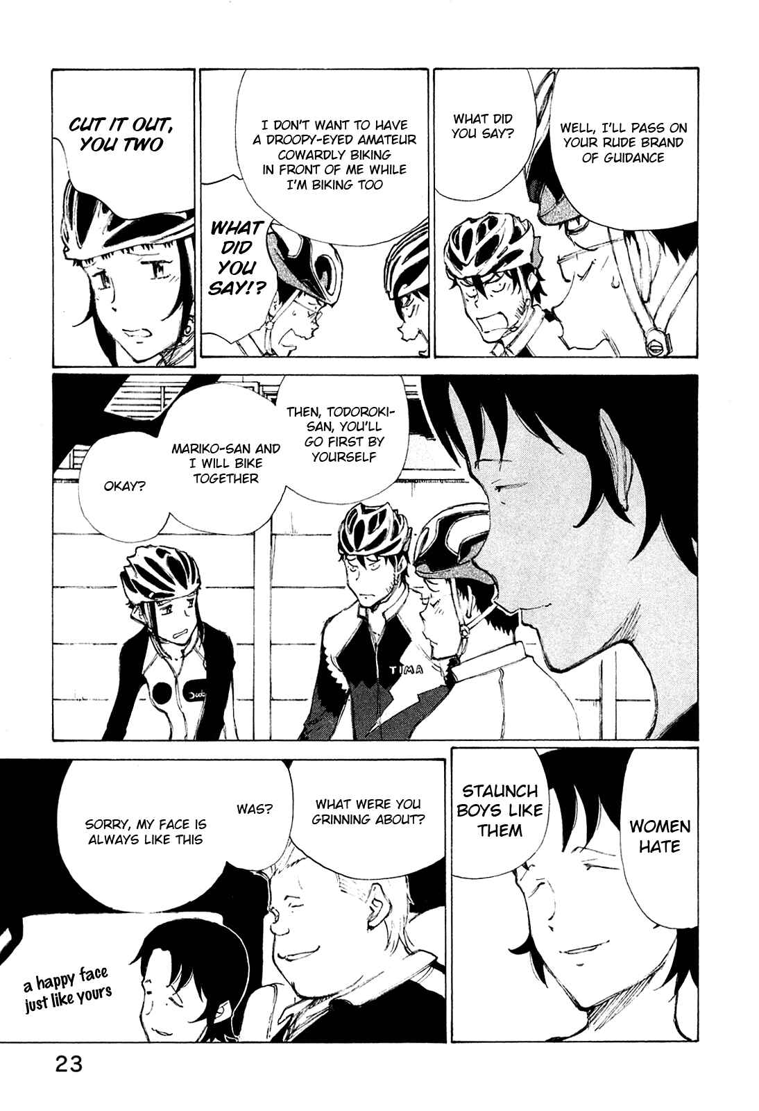 Page 26 Chapter 17 Noririn