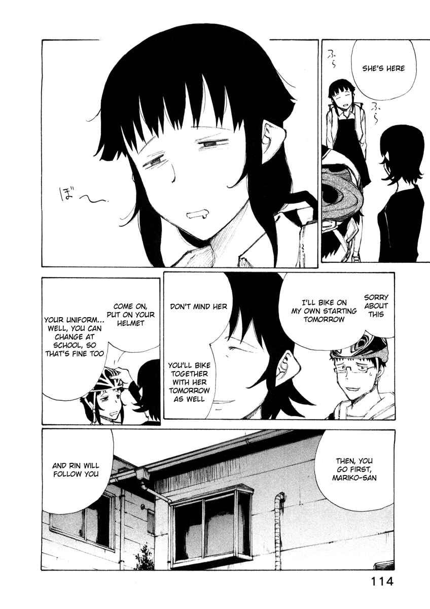 Page 12 Chapter 13 Noririn