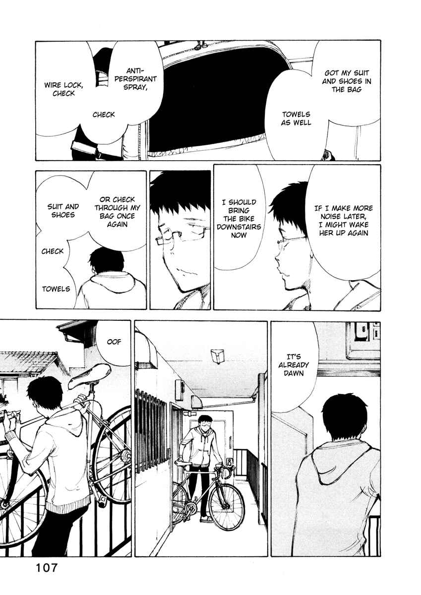 Page 5 Chapter 13 Noririn