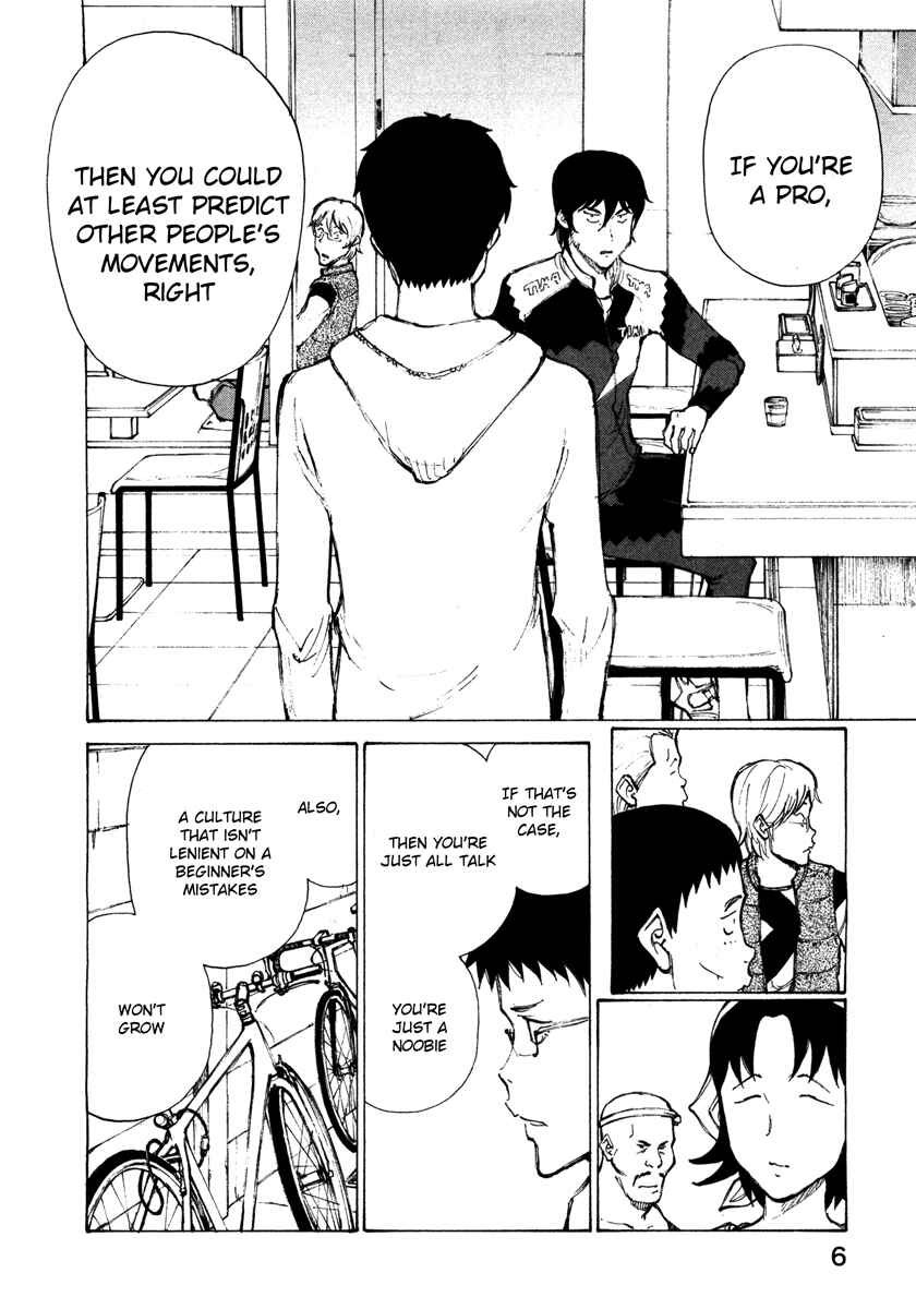 Page 10 Chapter 9 Noririn
