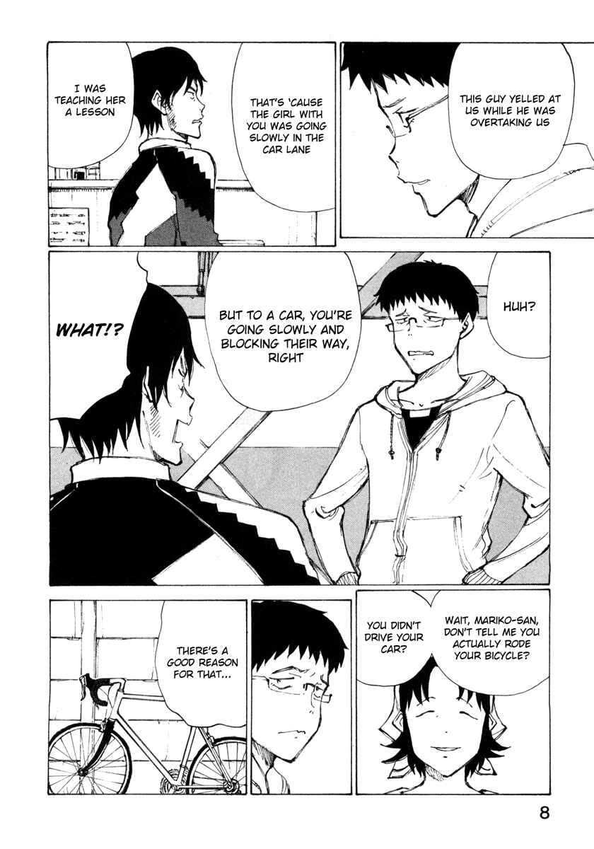 Page 12 Chapter 9 Noririn