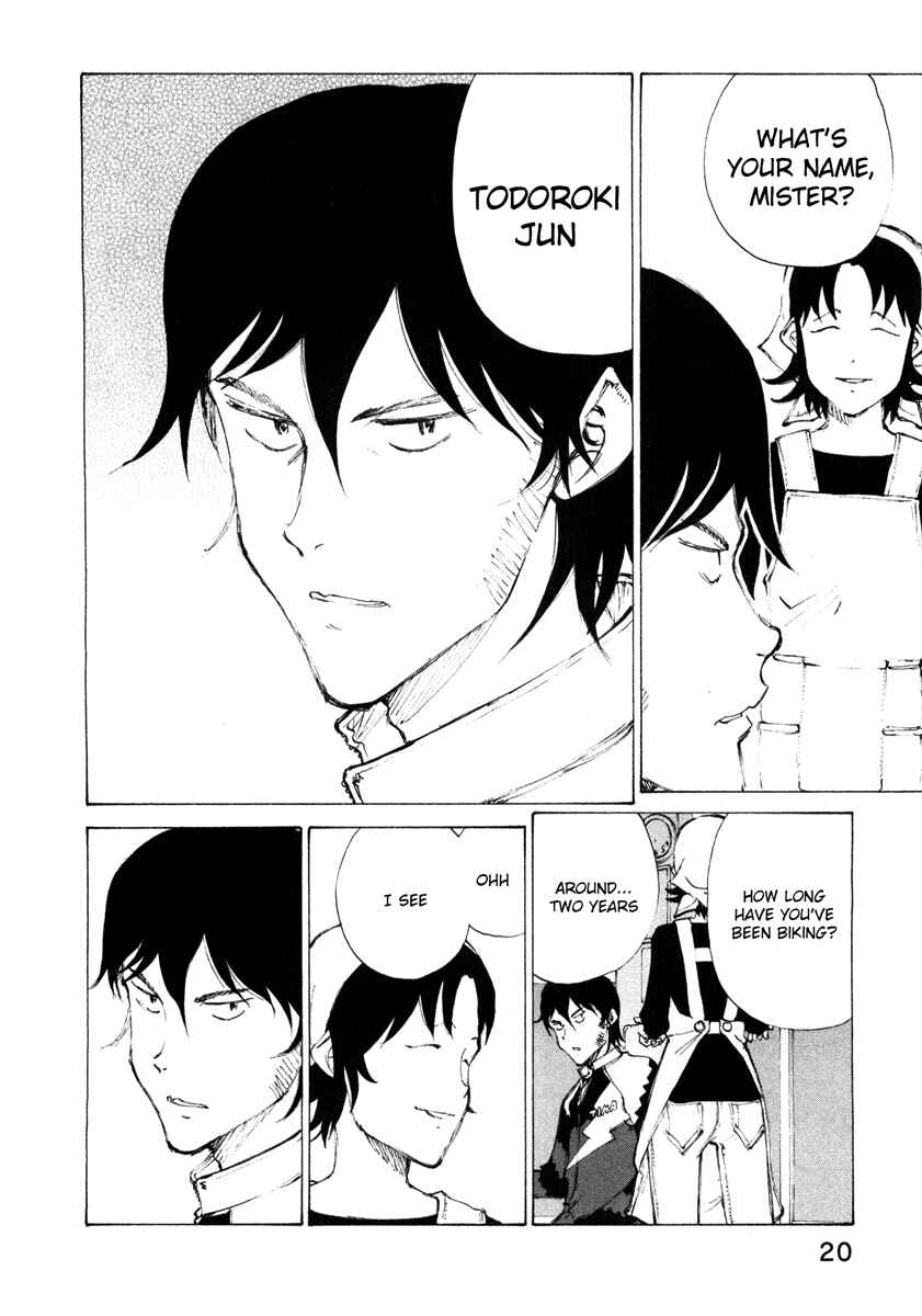 Page 24 Chapter 9 Noririn