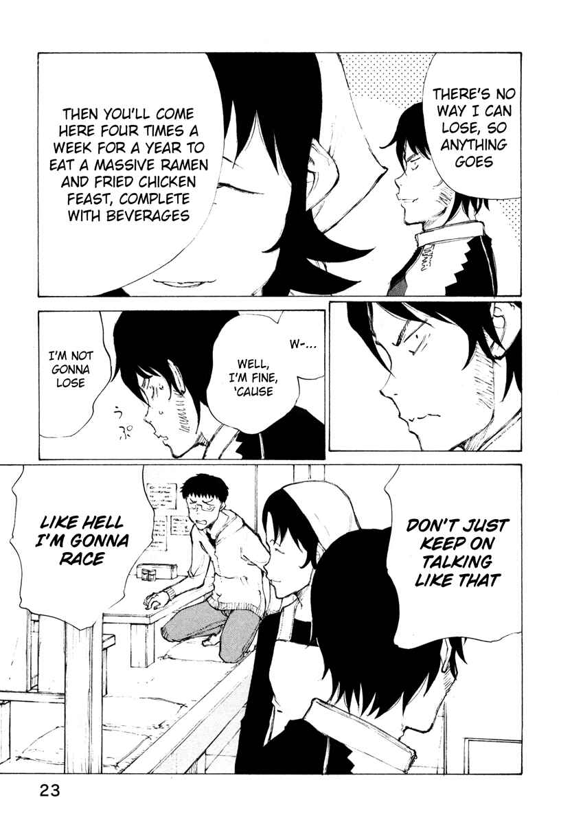 Page 27 Chapter 9 Noririn