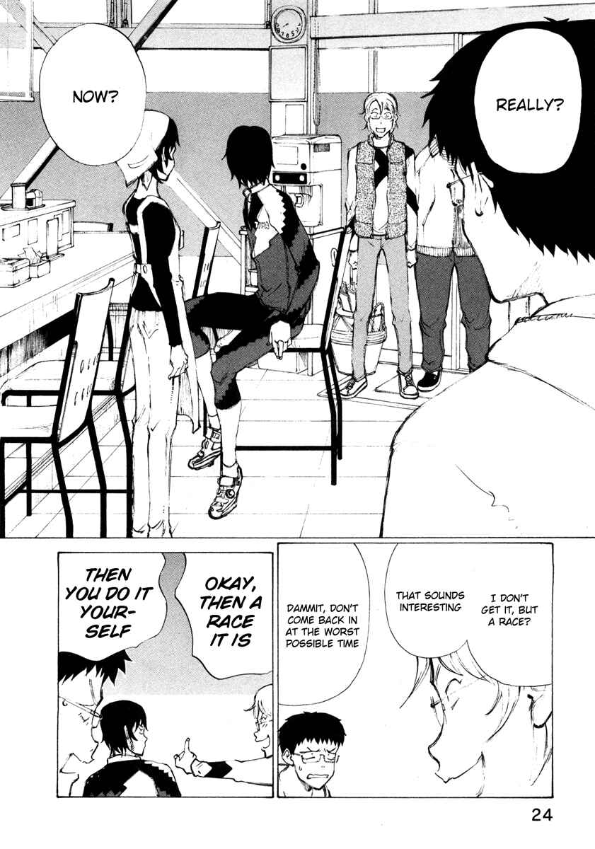 Page 28 Chapter 9 Noririn