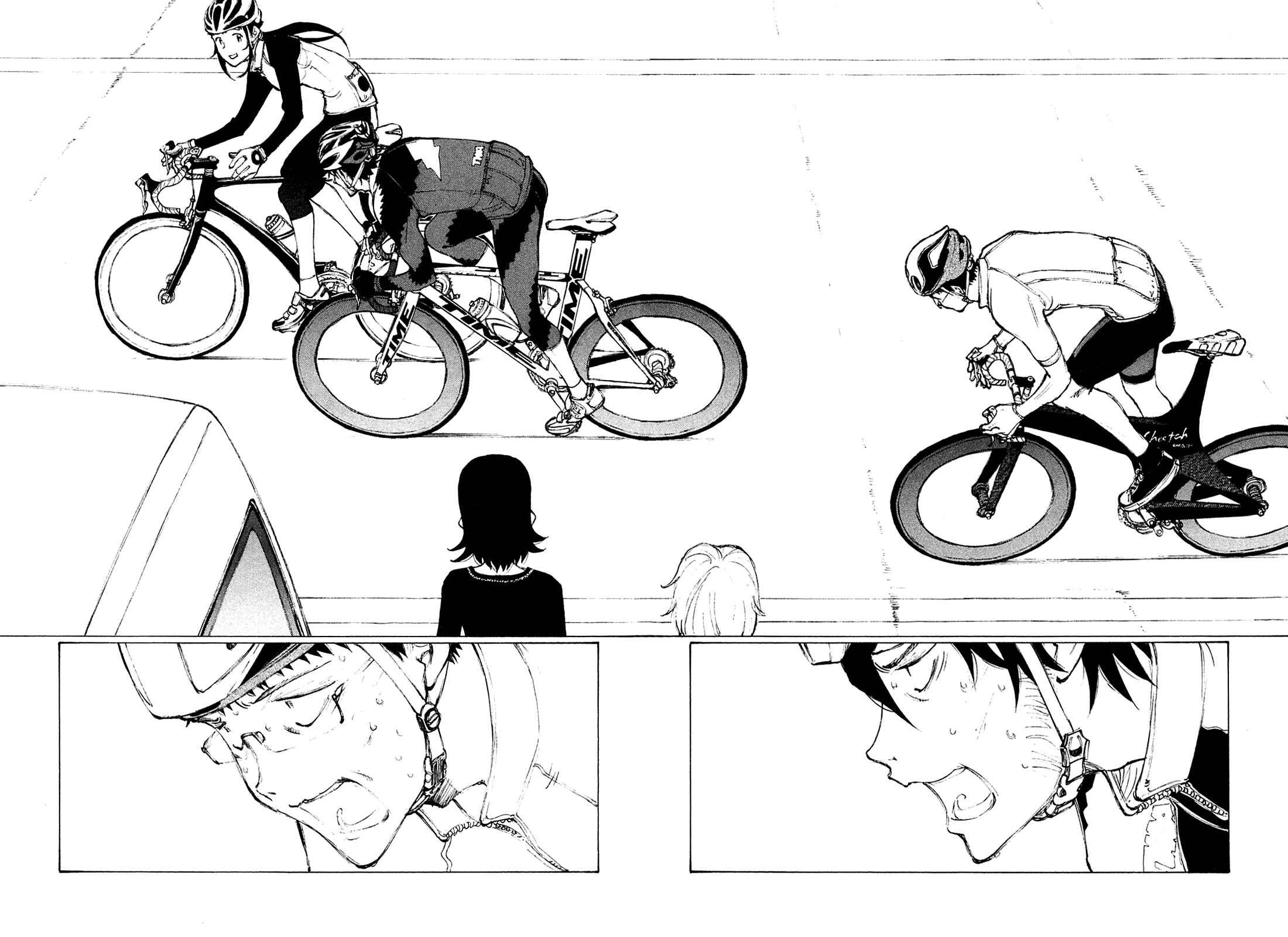 Page 14 Chapter 24 Noririn
