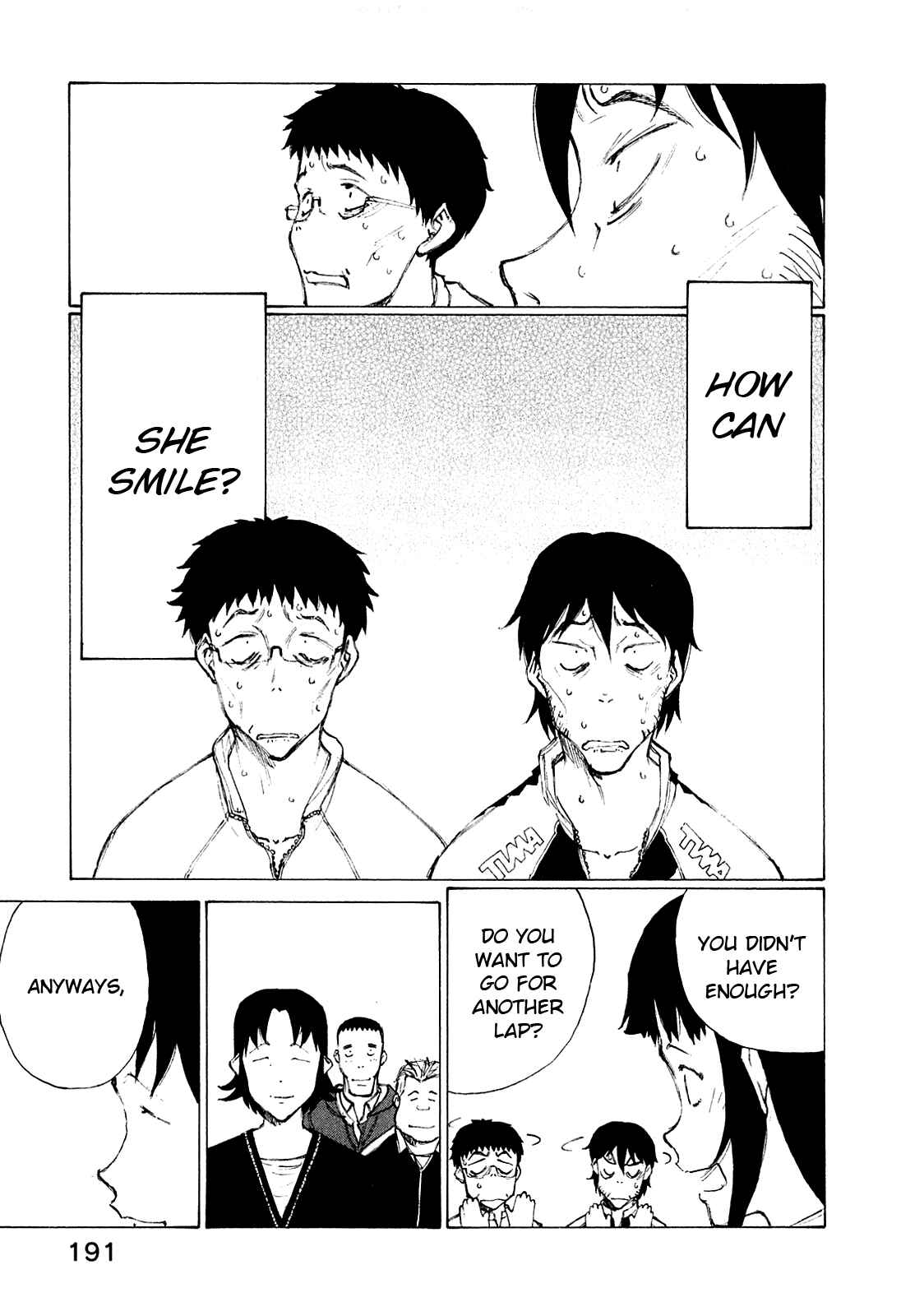 Page 18 Chapter 24 Noririn