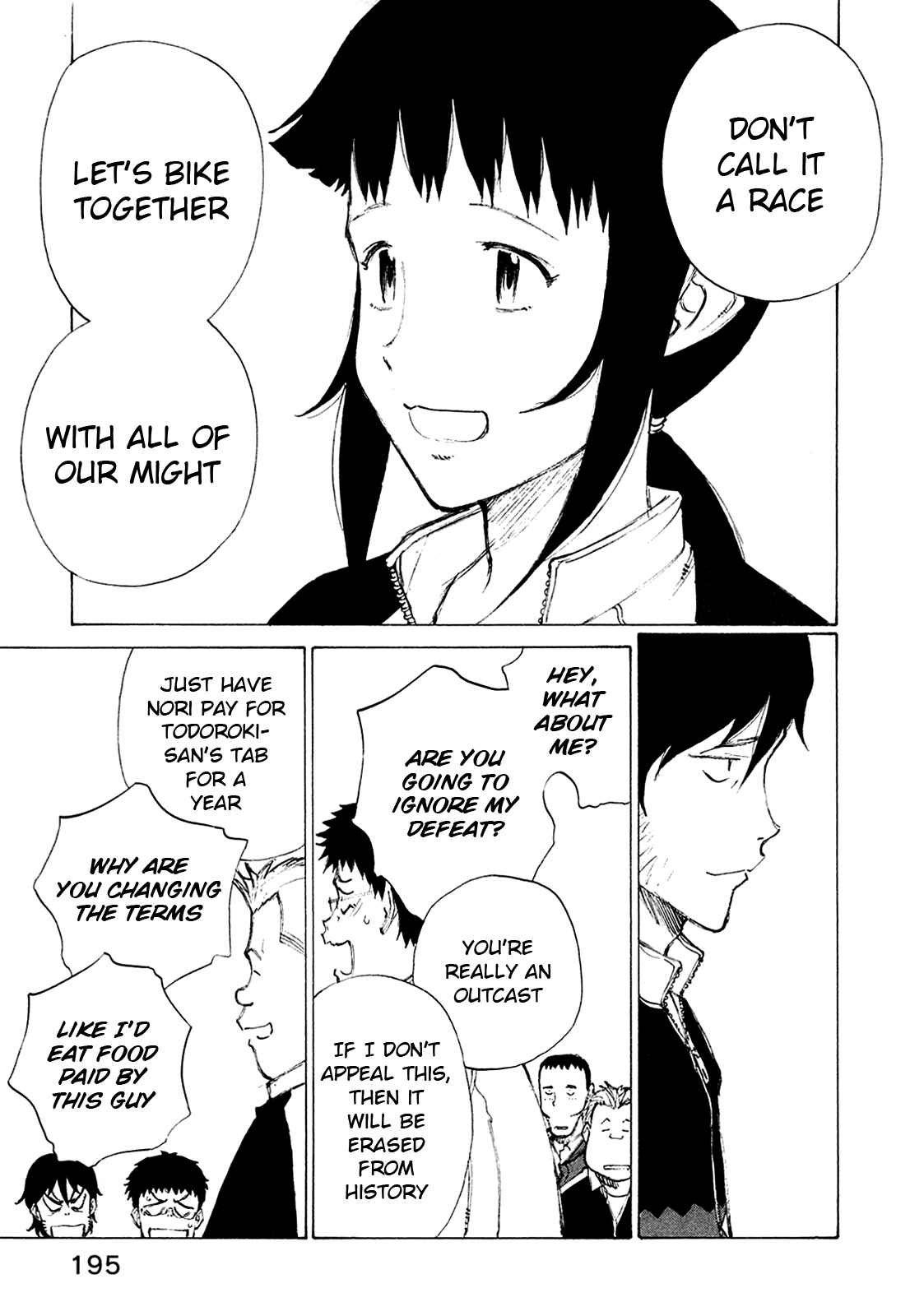Page 22 Chapter 24 Noririn