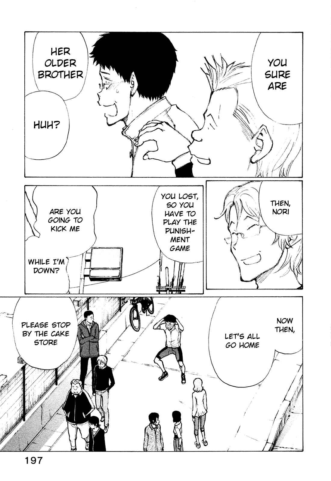 Page 24 Chapter 24 Noririn