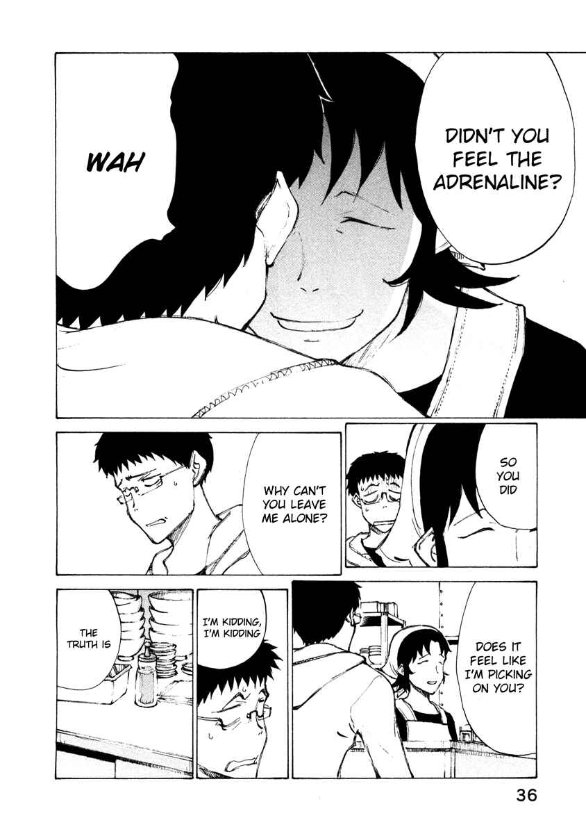Page 10 Chapter 10 Noririn