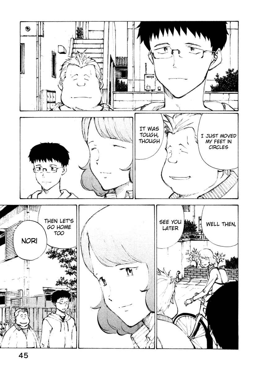Page 19 Chapter 10 Noririn
