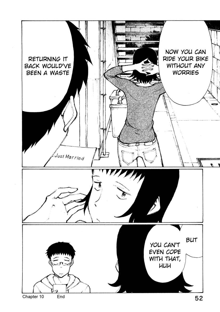 Page 26 Chapter 10 Noririn