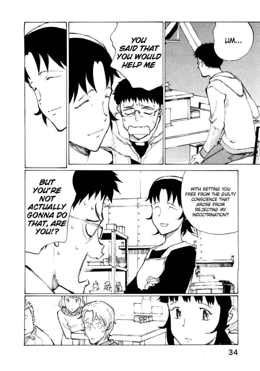 Page 8 Chapter 10 Noririn