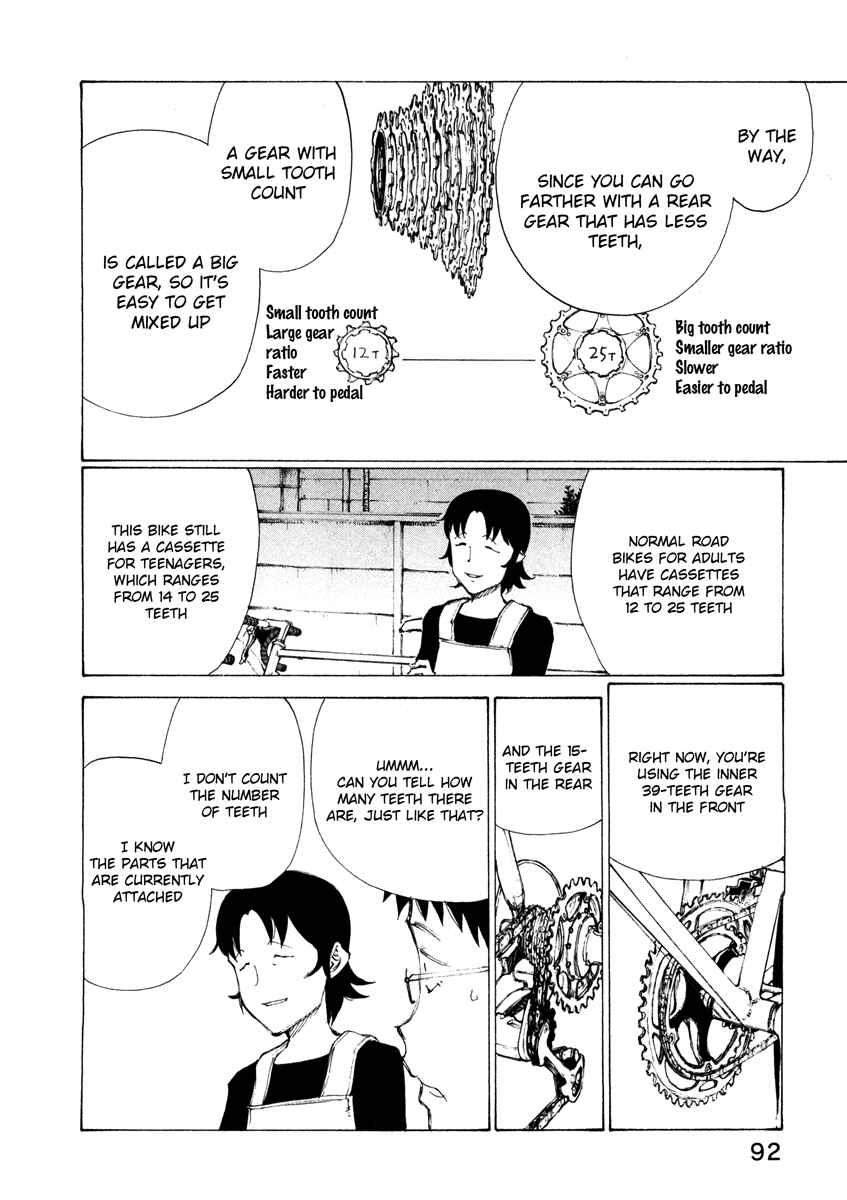 Page 14 Chapter 12 Noririn
