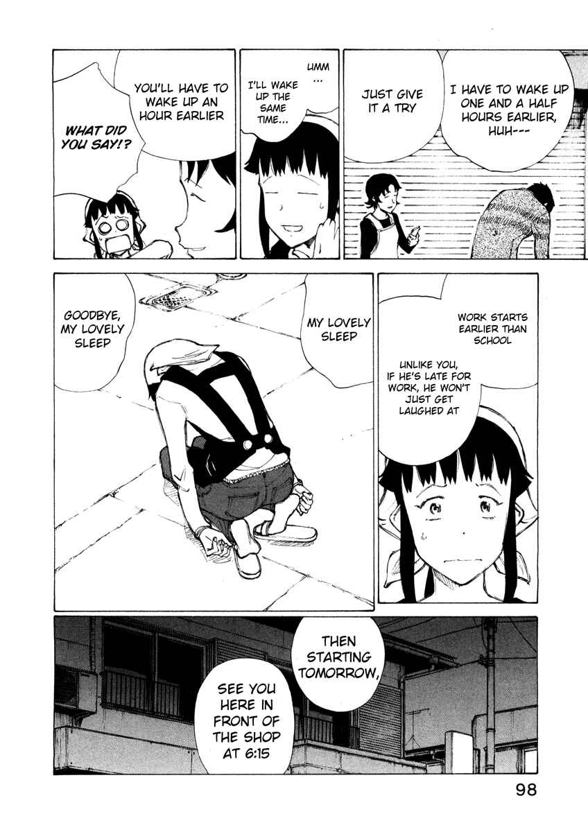 Page 20 Chapter 12 Noririn