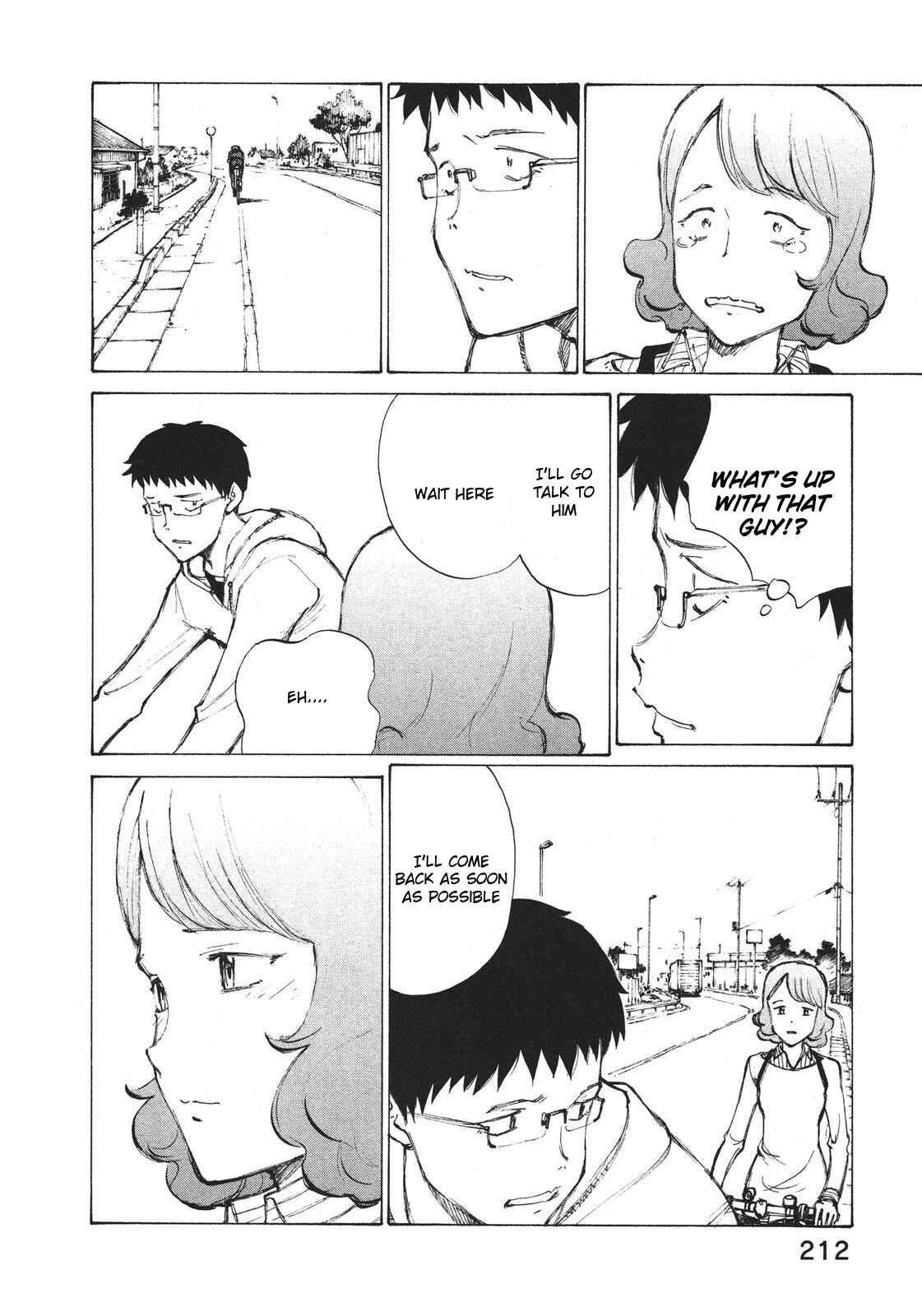 Page 10 Chapter 8 Noririn