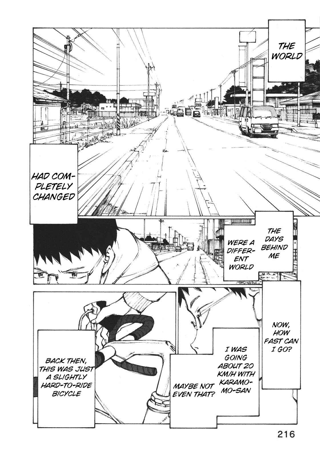 Page 13 Chapter 8 Noririn