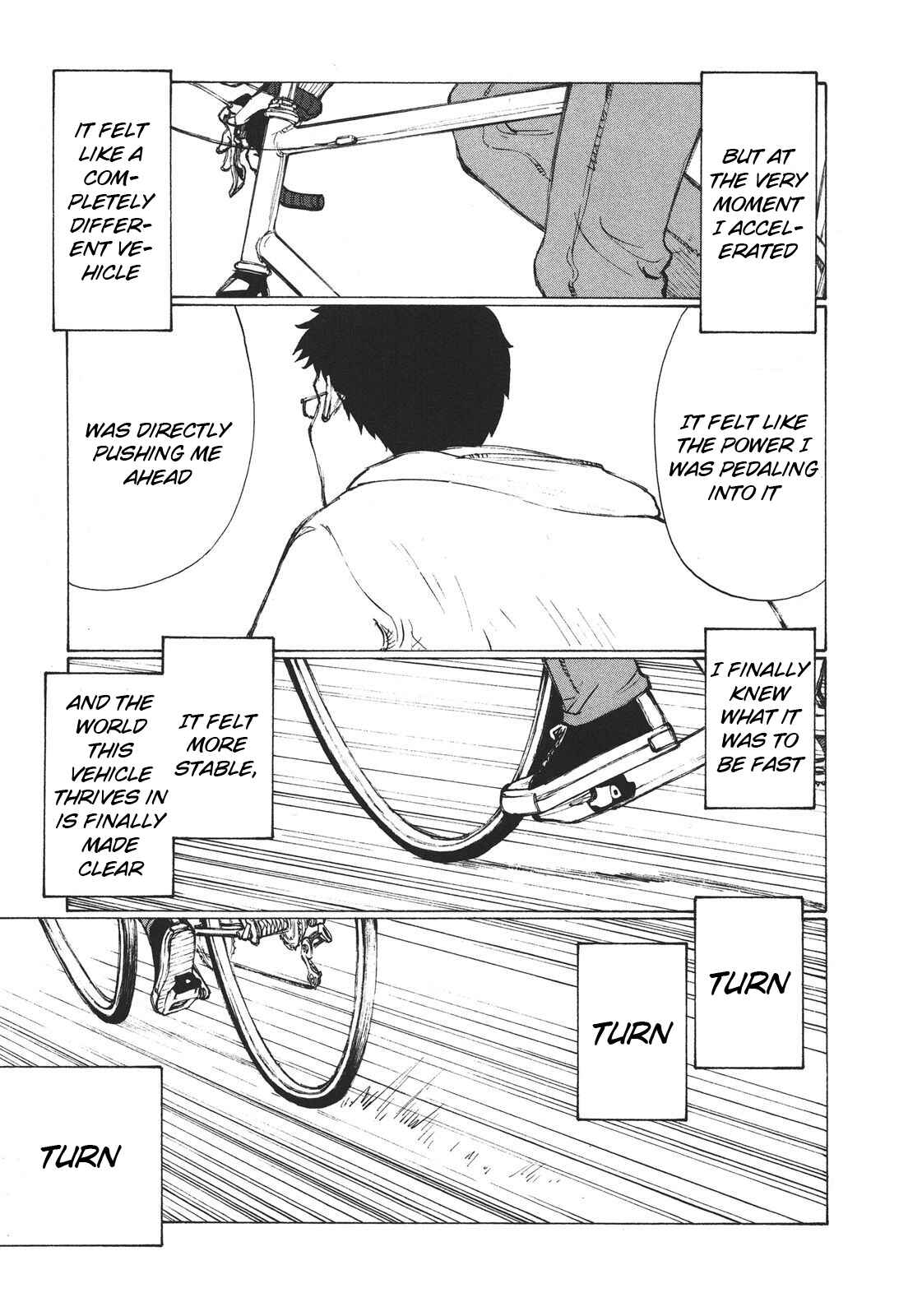 Page 14 Chapter 8 Noririn