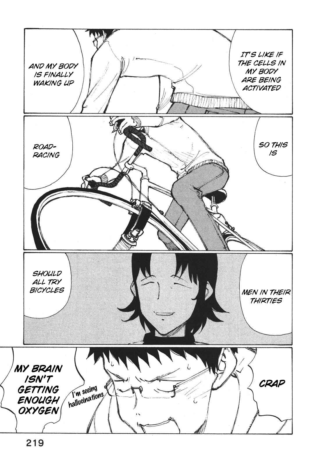 Page 16 Chapter 8 Noririn