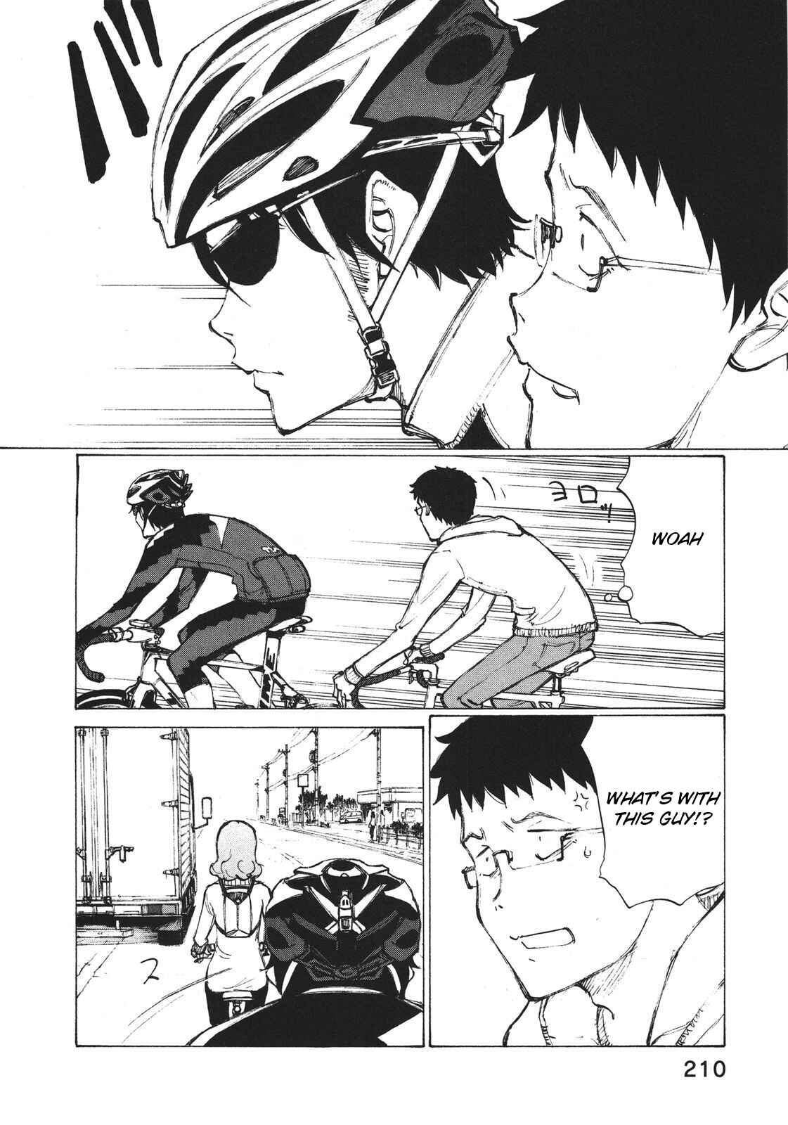 Page 8 Chapter 8 Noririn