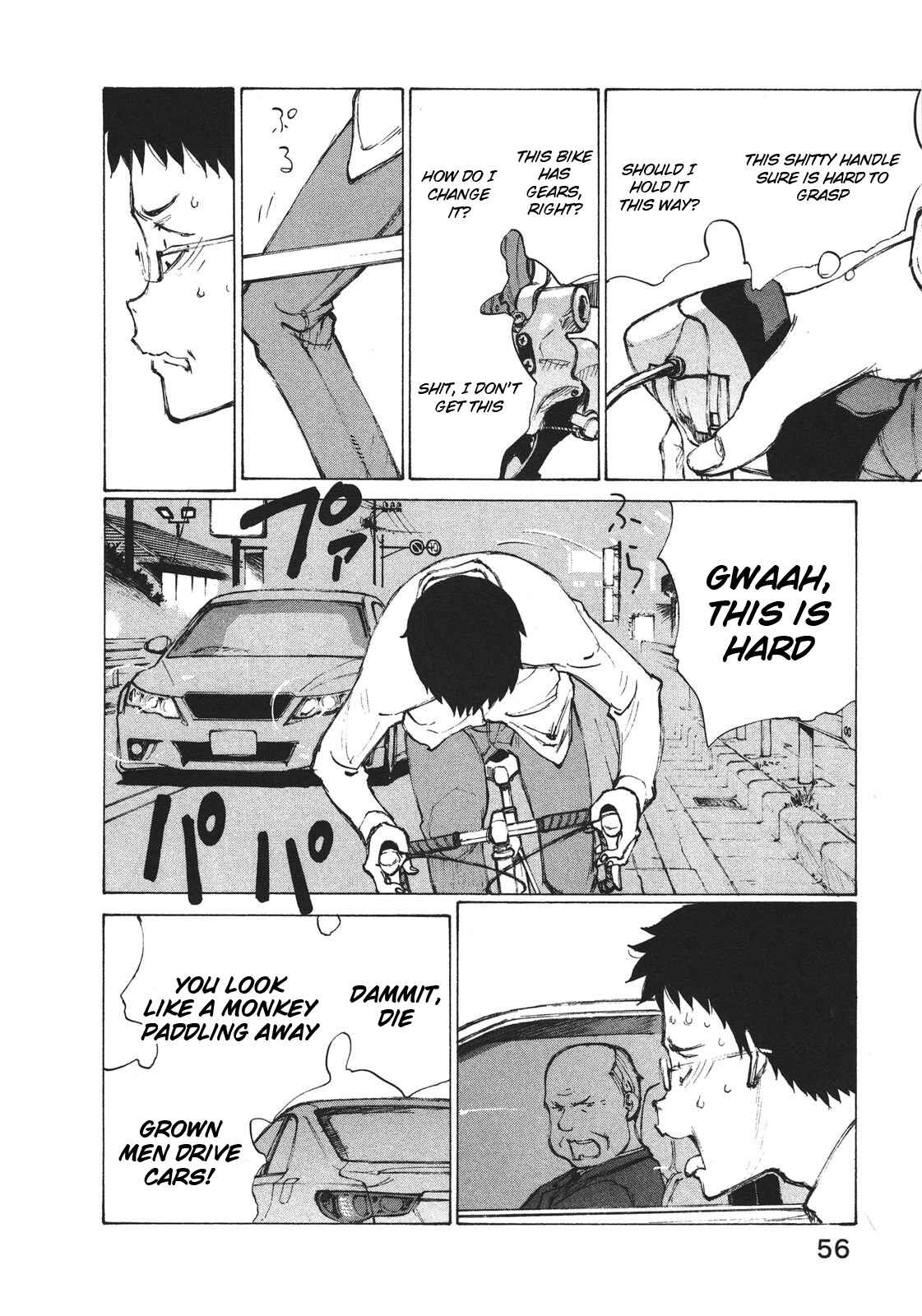Page 10 Chapter 2 Noririn