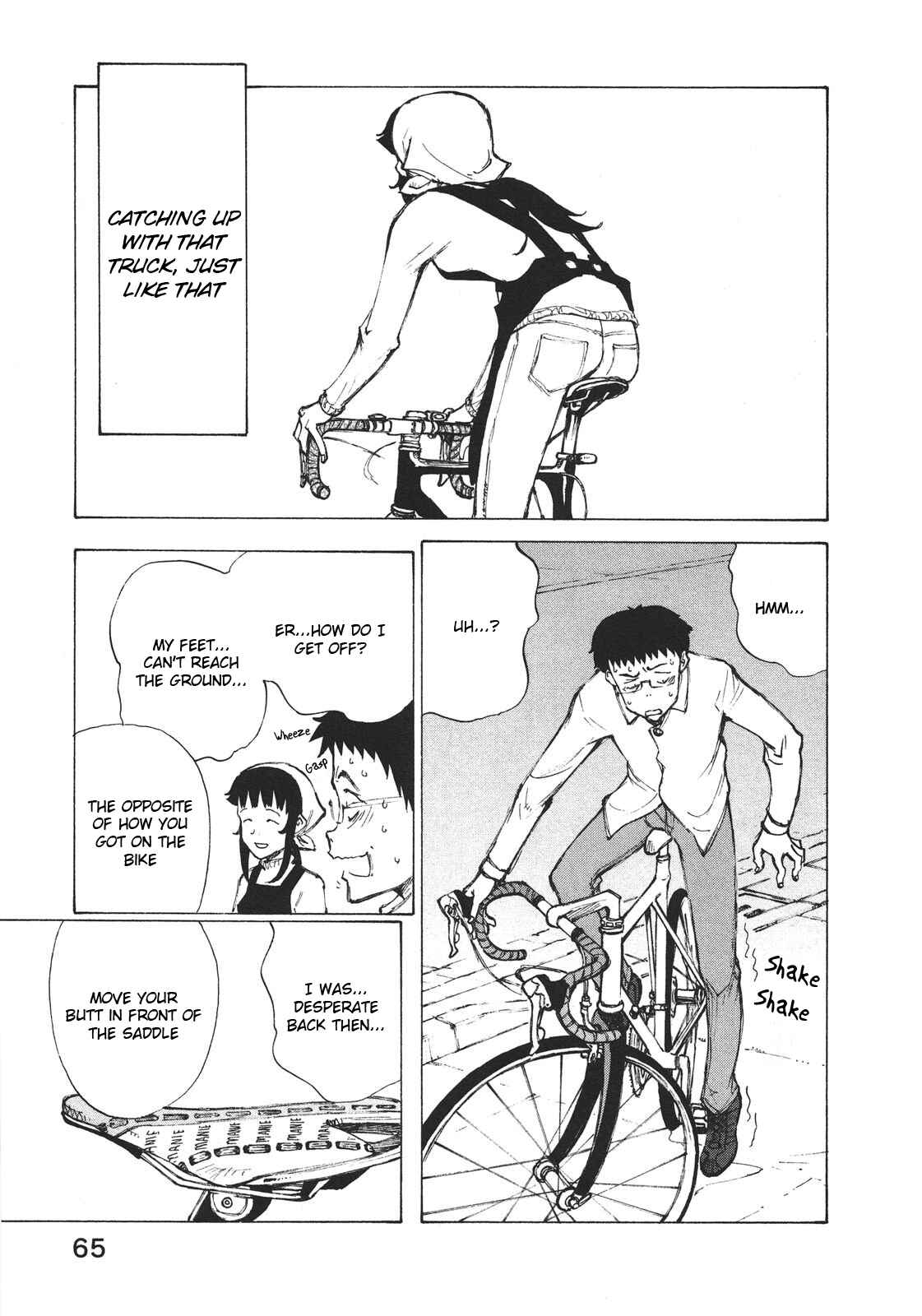 Page 17 Chapter 2 Noririn